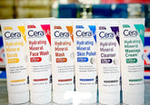 CeraVe Hydrating Mineral Skincare – Ultra Oatnow Bright & Glow Series